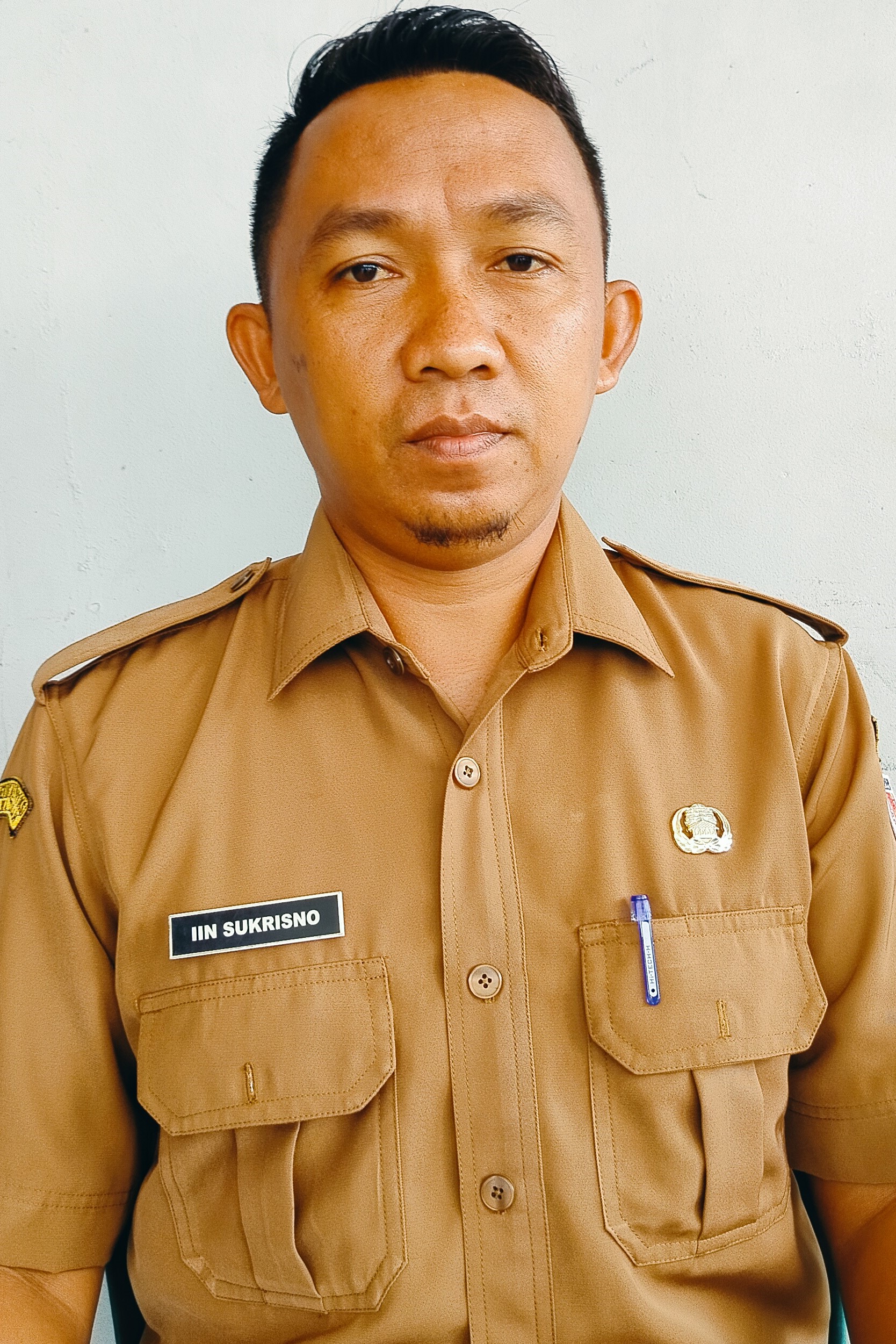 IIN SUKRISNO