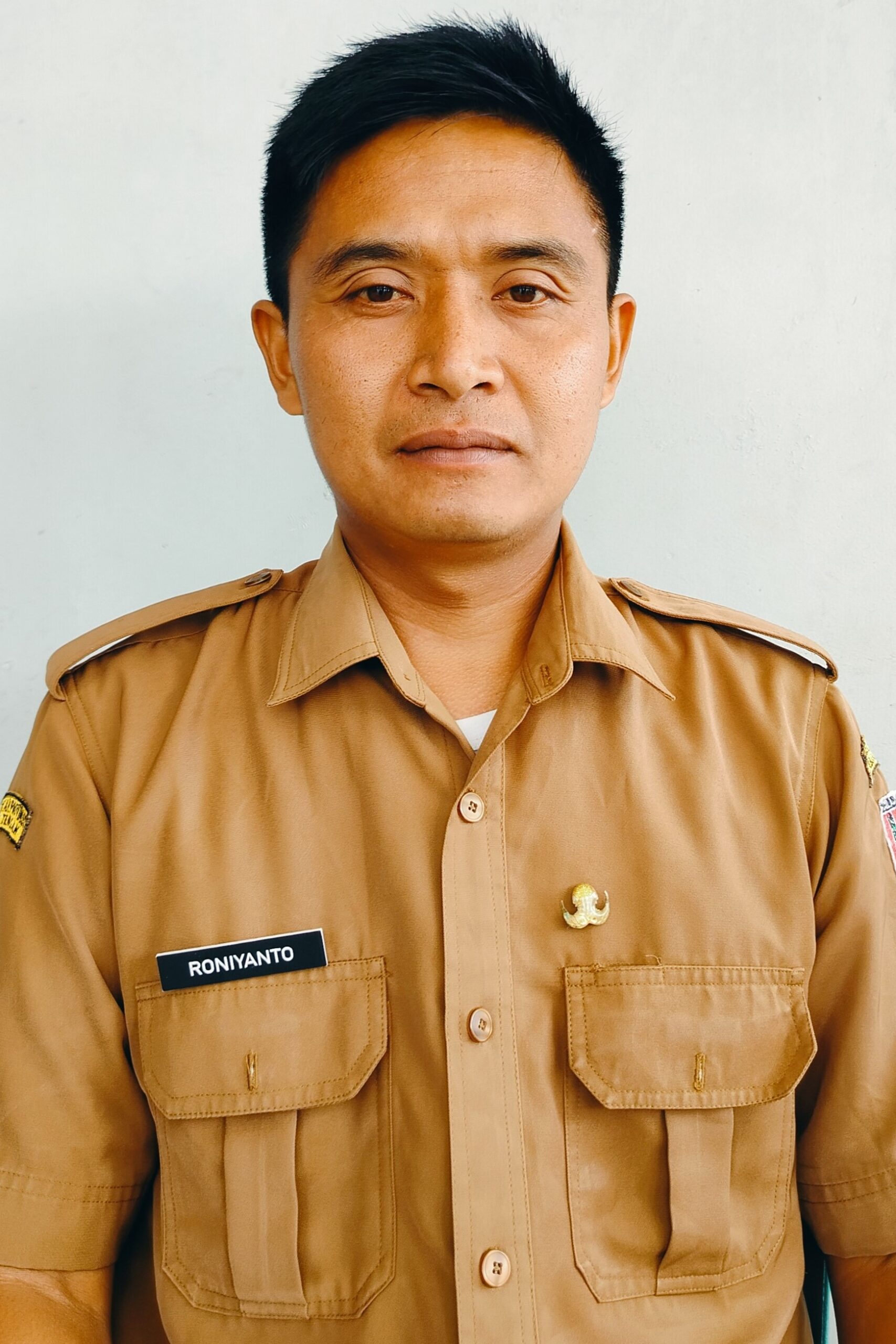 RONIYANTO