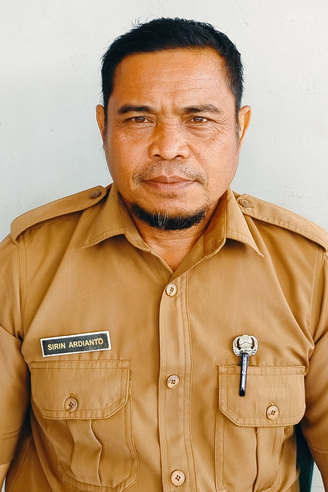 SIRIN ARDIANTO