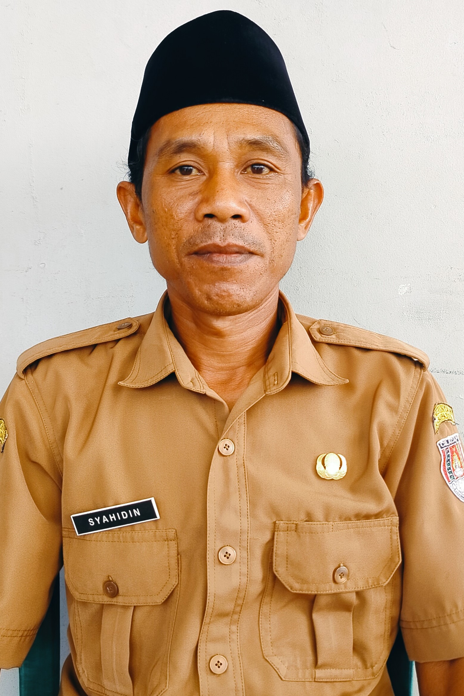 SYAHIDIN