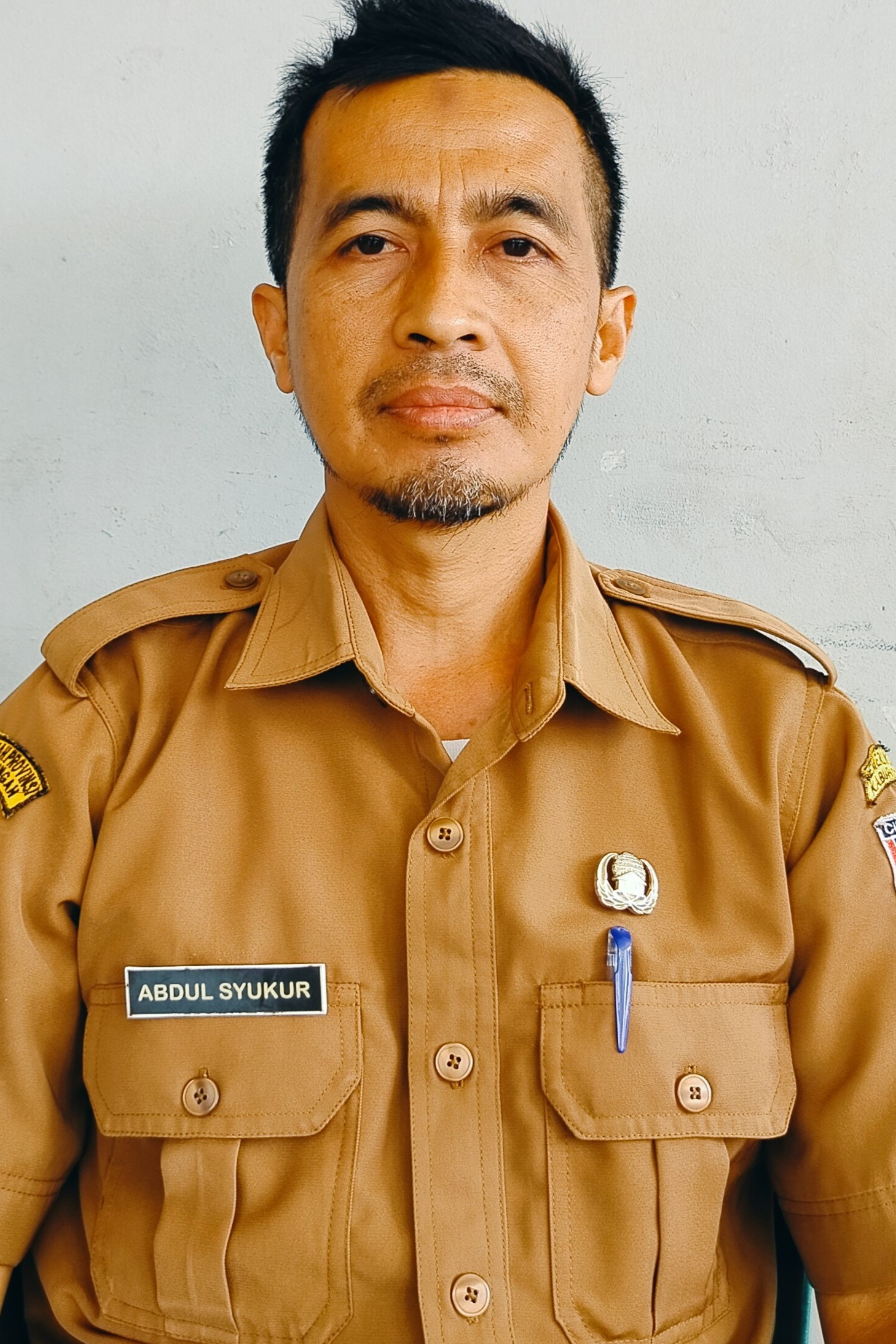 ABDUL SYUKUR