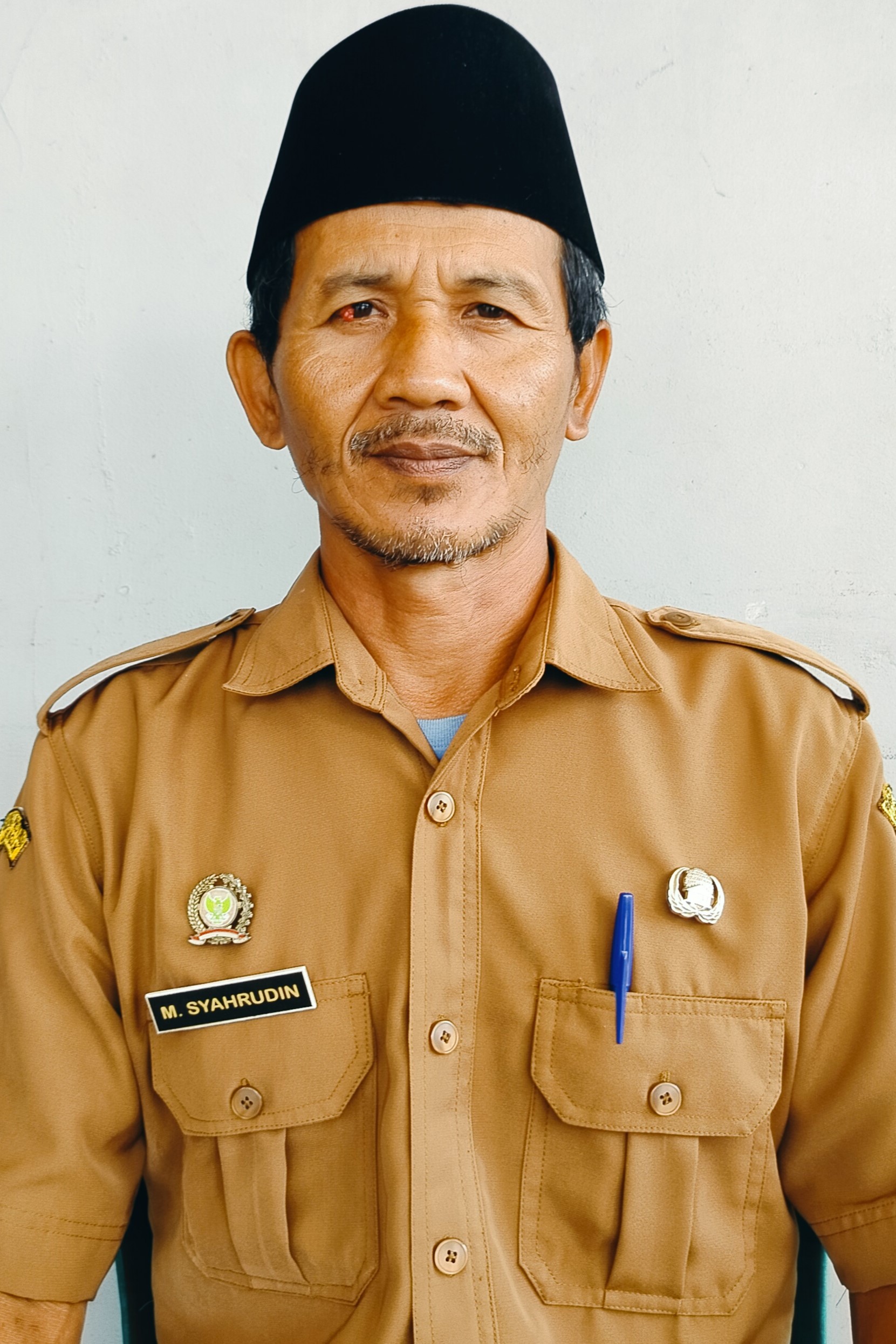 MOHAMAD SYAHRUDIN