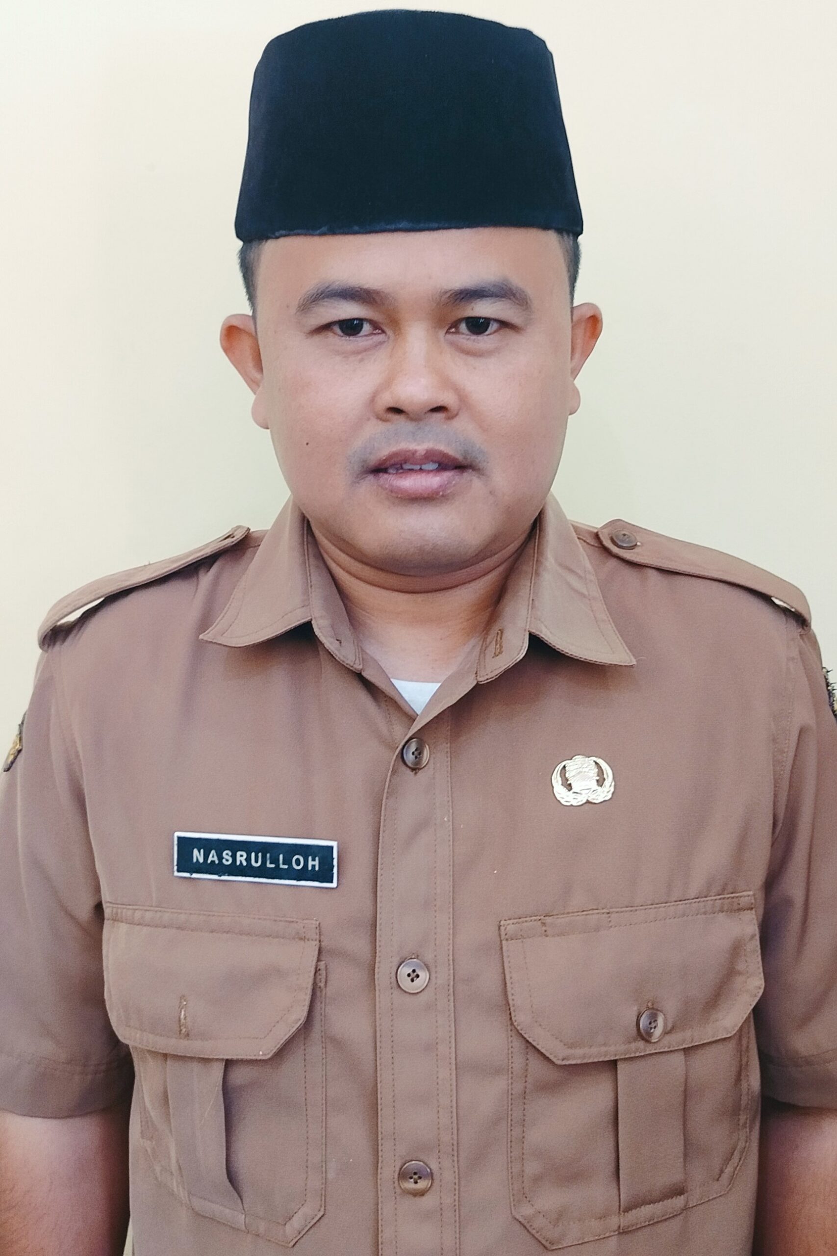 NASRULOH