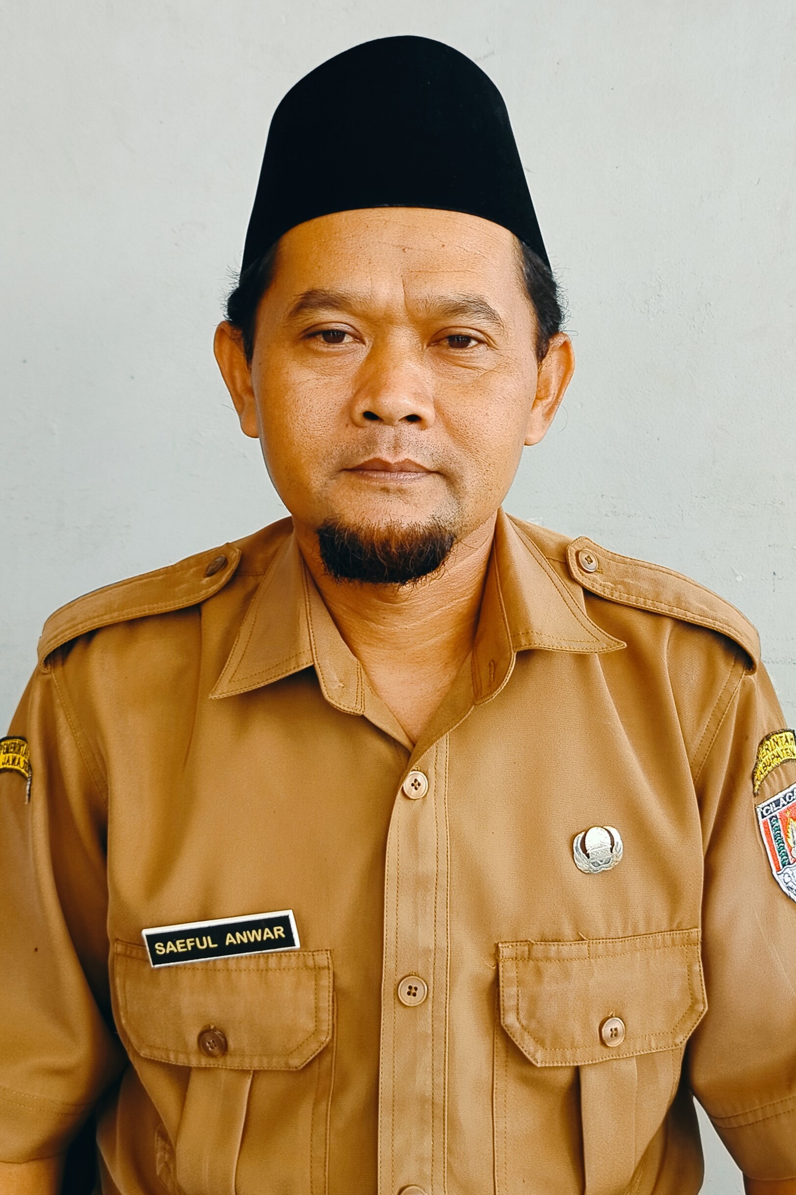 SATIM SAEPUL ANWAR