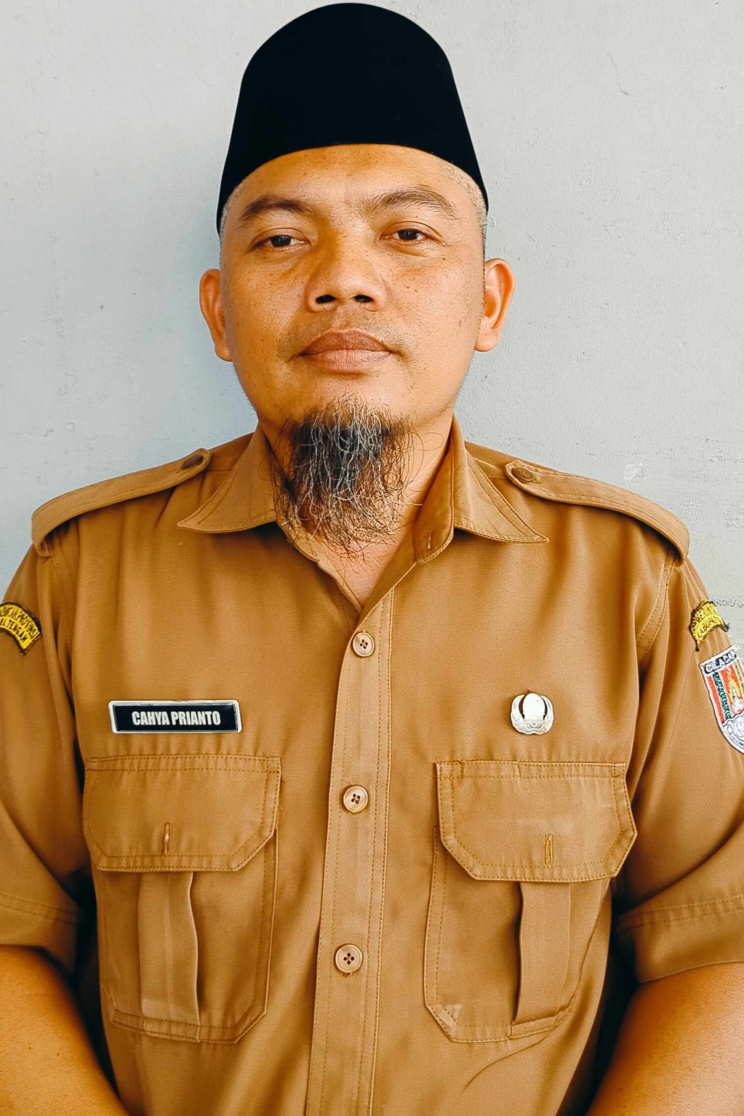 CAHYA PRIYANTO