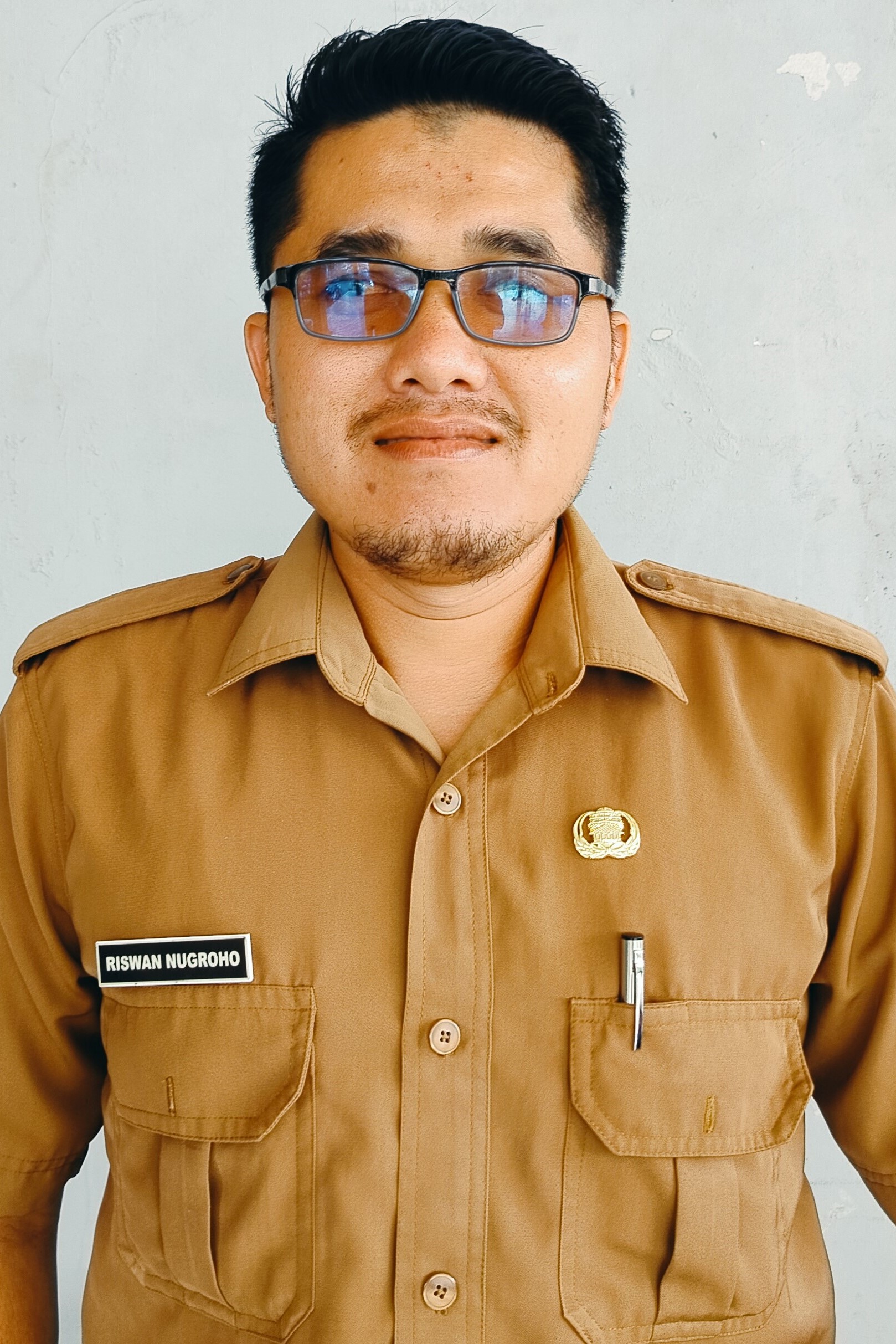 RISWAN NUGROHO