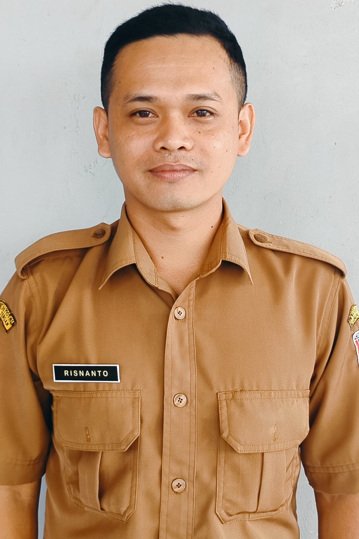 RISNANTO