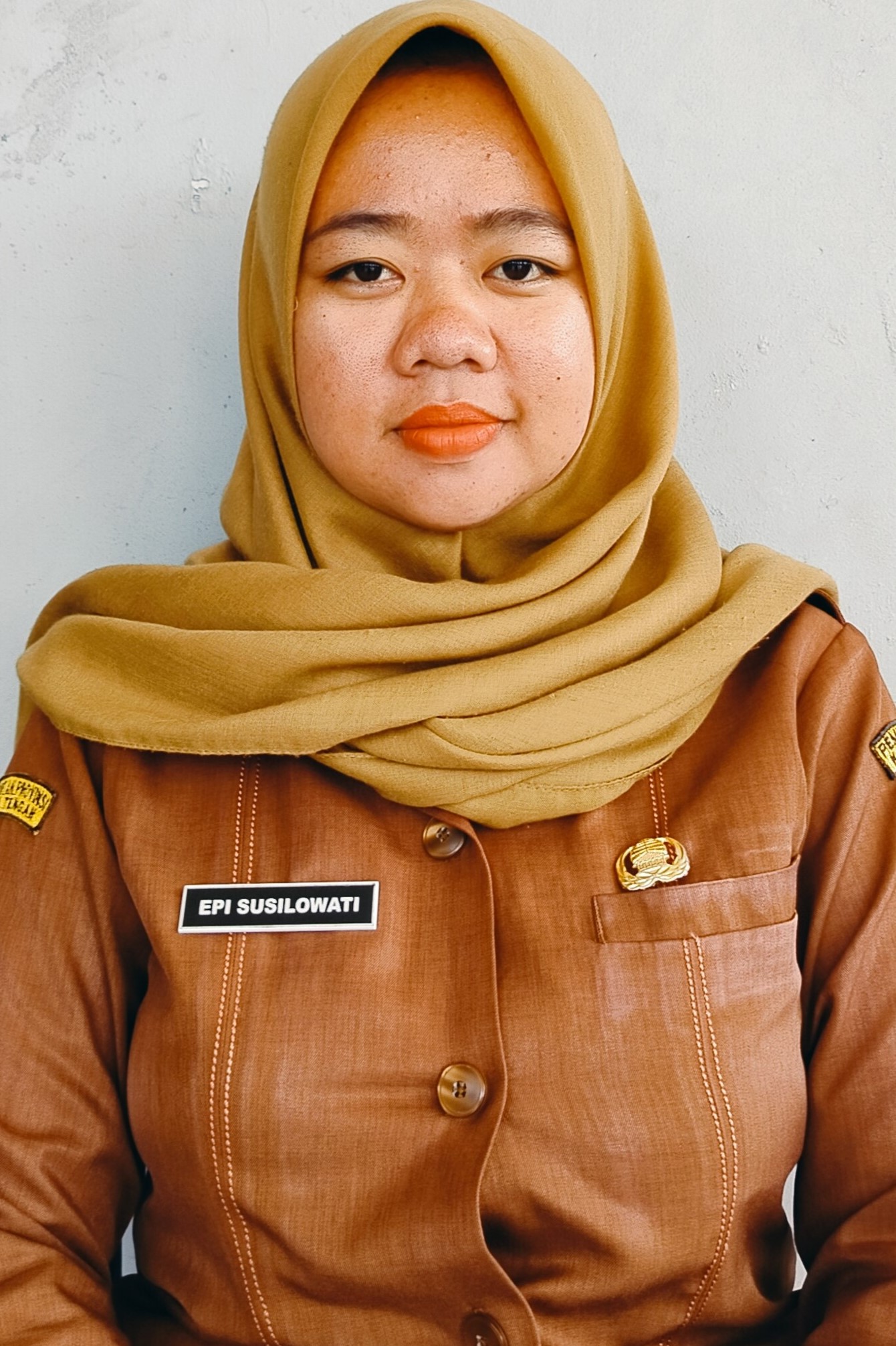 EPI SUSILOWATO