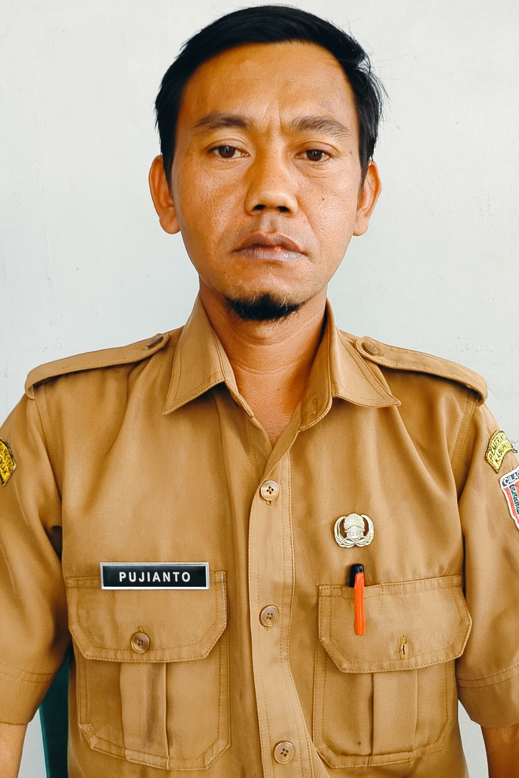 PUJIANTO